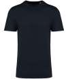 NS314IC Native Spirit Unisex Crew Neck IC T-Shirt Navy colour image